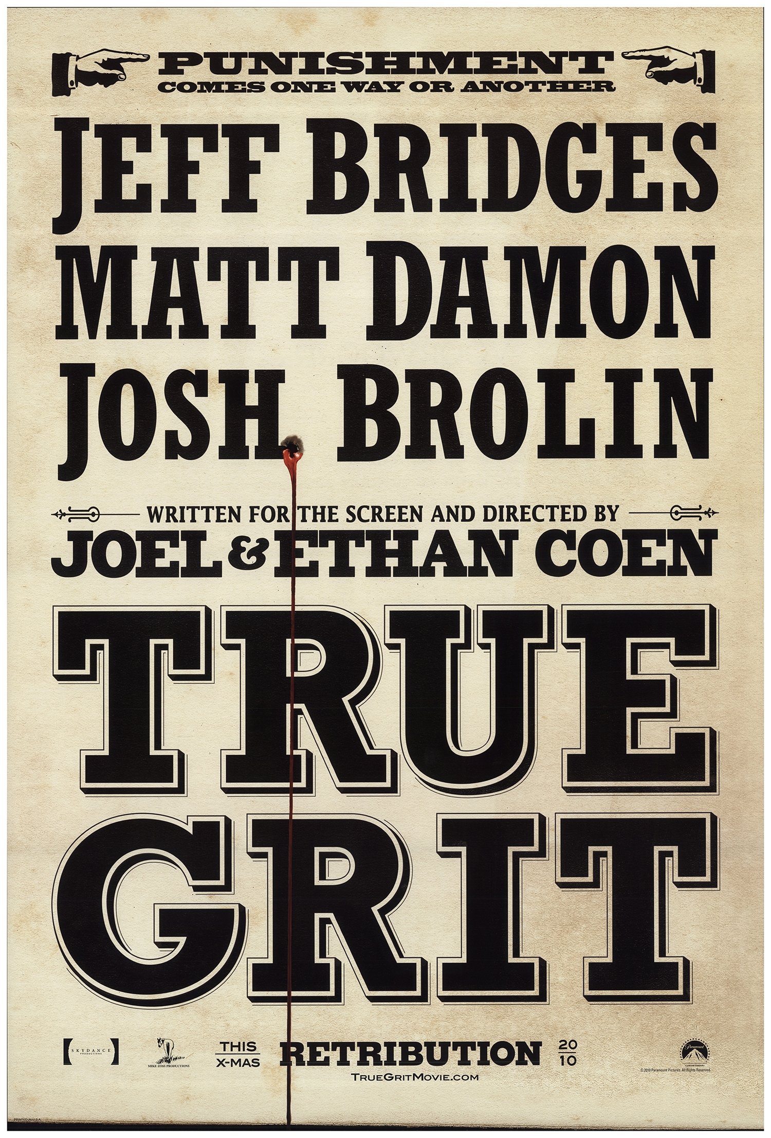 True Grit