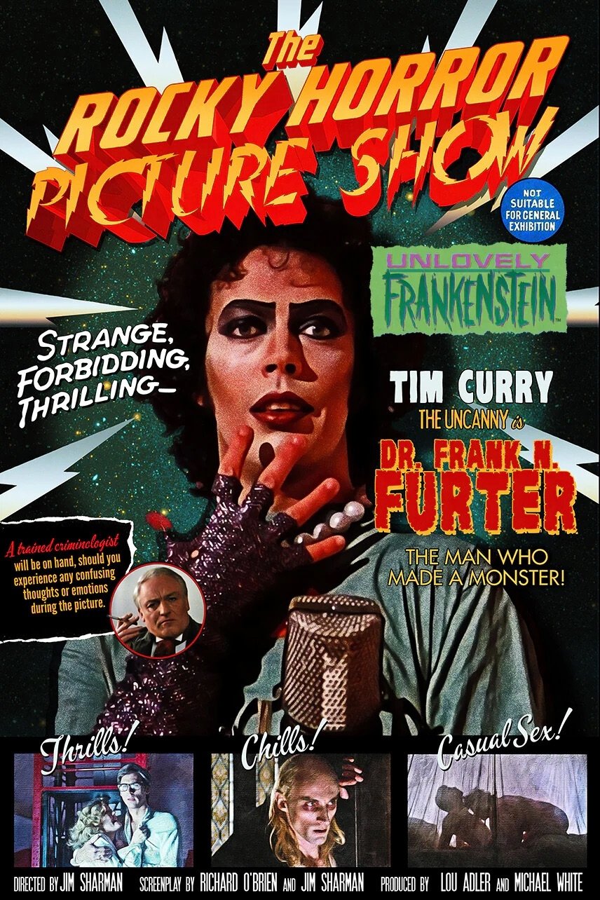 The Rocky Horror Picture Show