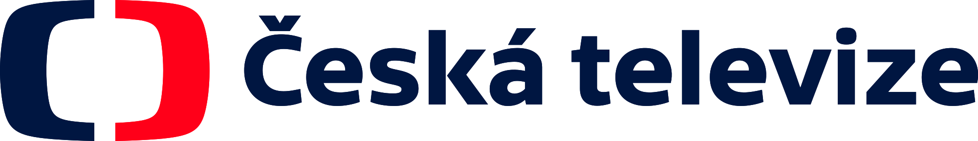 Logo de la société Česká televize 5600