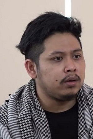 et billede af Tretan Muslim