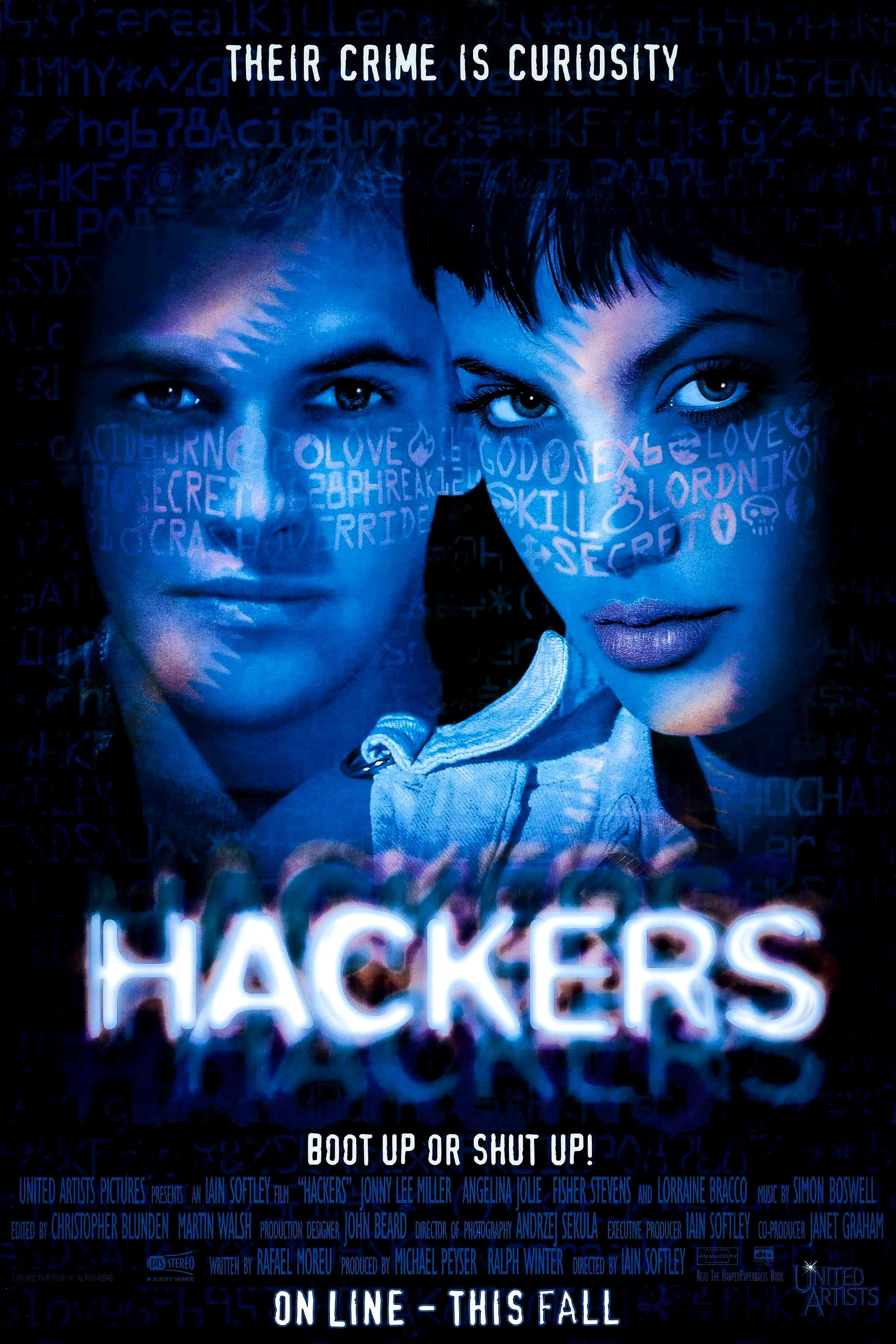 Hackers