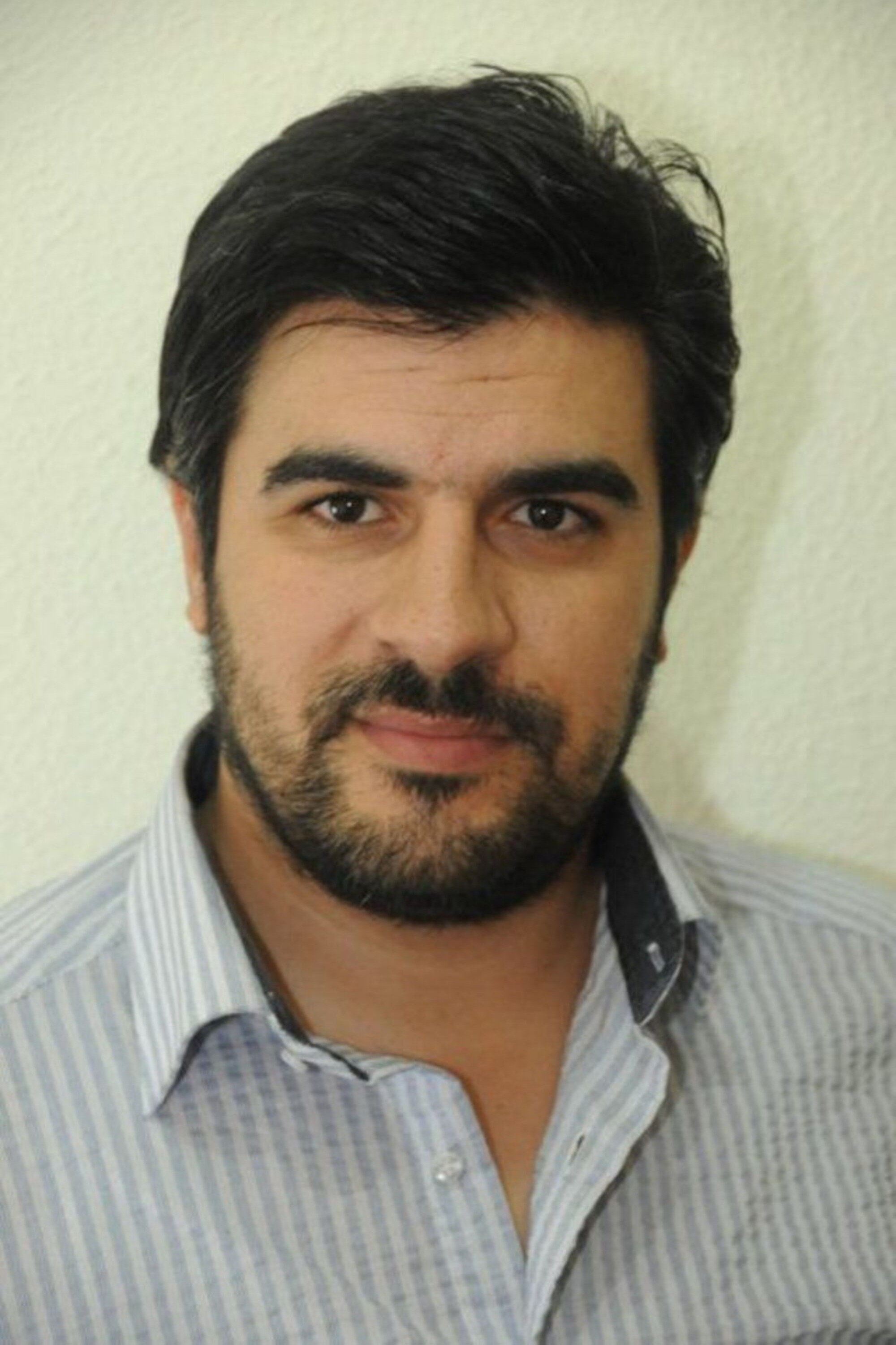 et billede af Yassine Ahjam