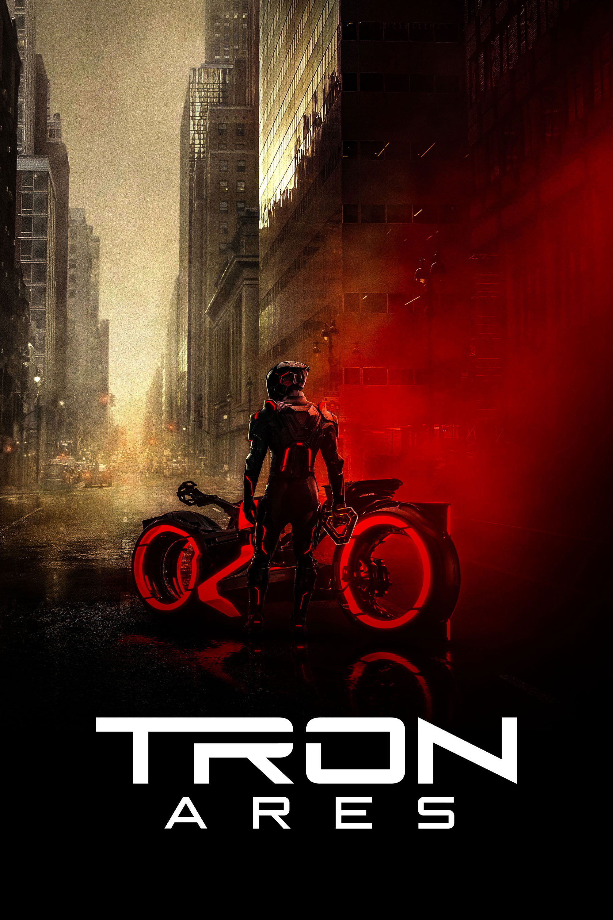TRON: Ares