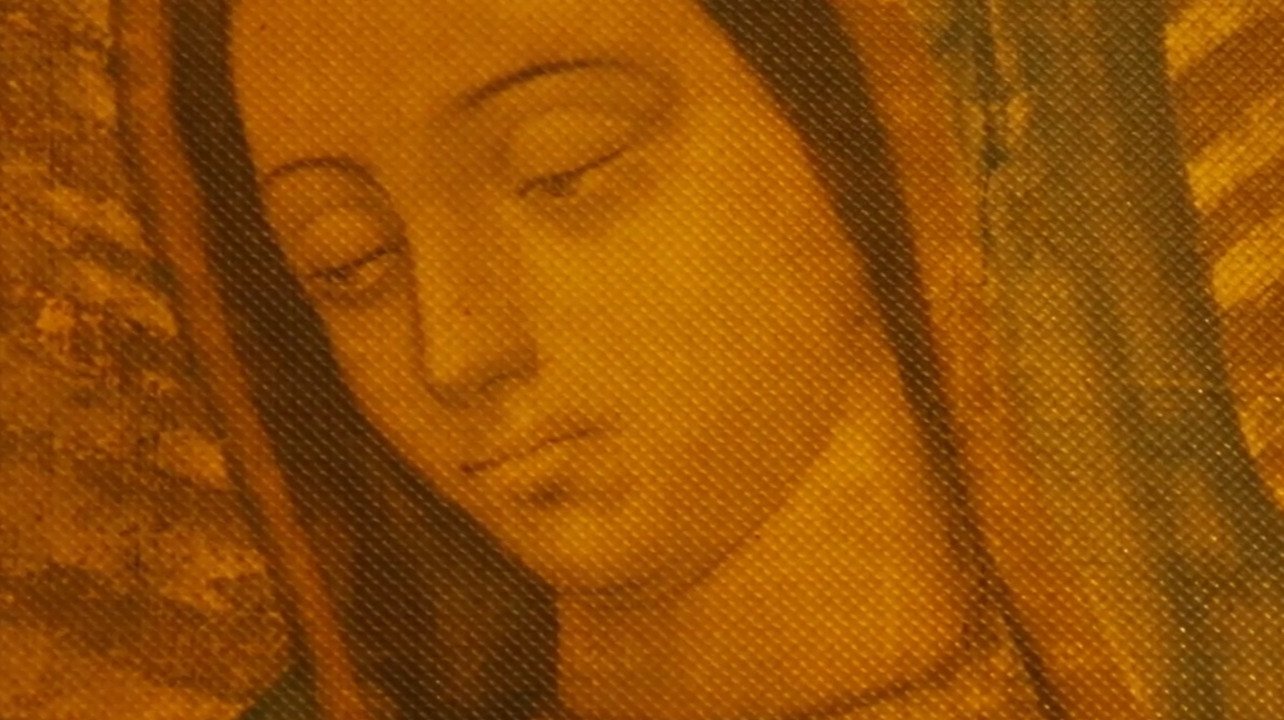 Imagem do Filme Desde el día en que nací