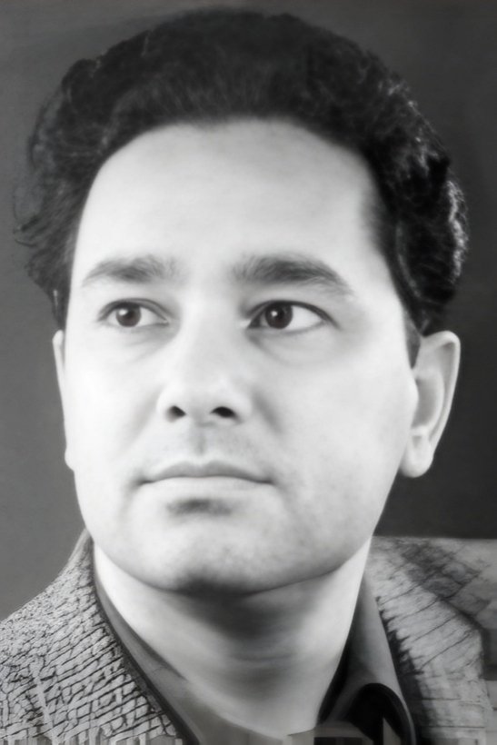 Profile image of Oraz Khajimuradov, a notable actor/actress