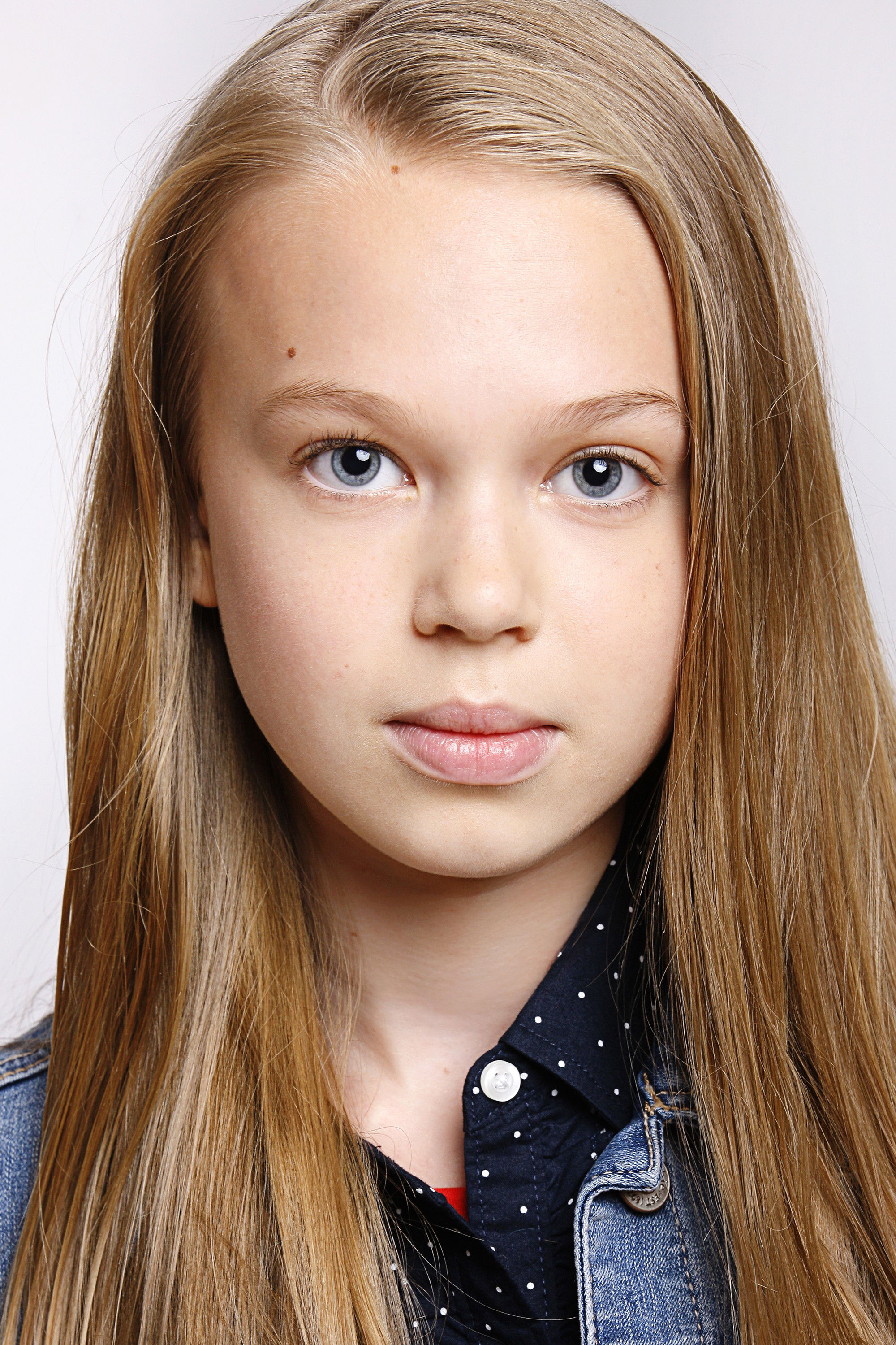 et billede af Eleanor Koski