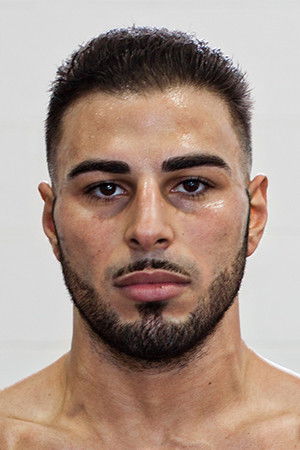 et billede af Nick Parpa