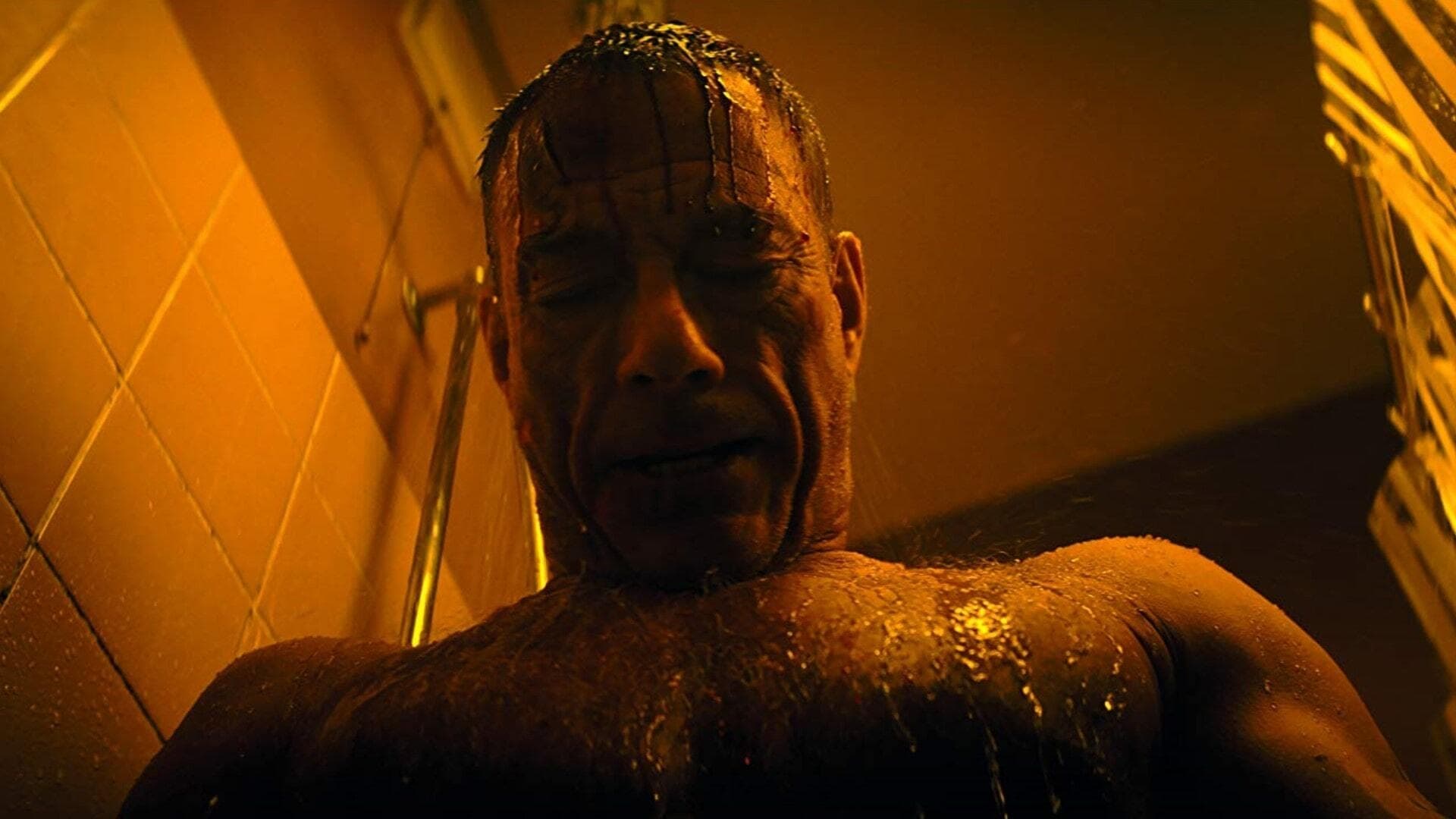 The Bouncer (2018)