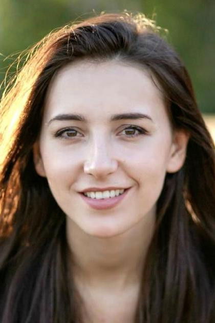 et billede af Vitaliya Yenshina