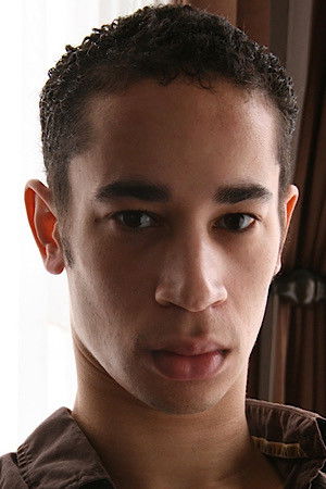 et billede af Donnie Brooks