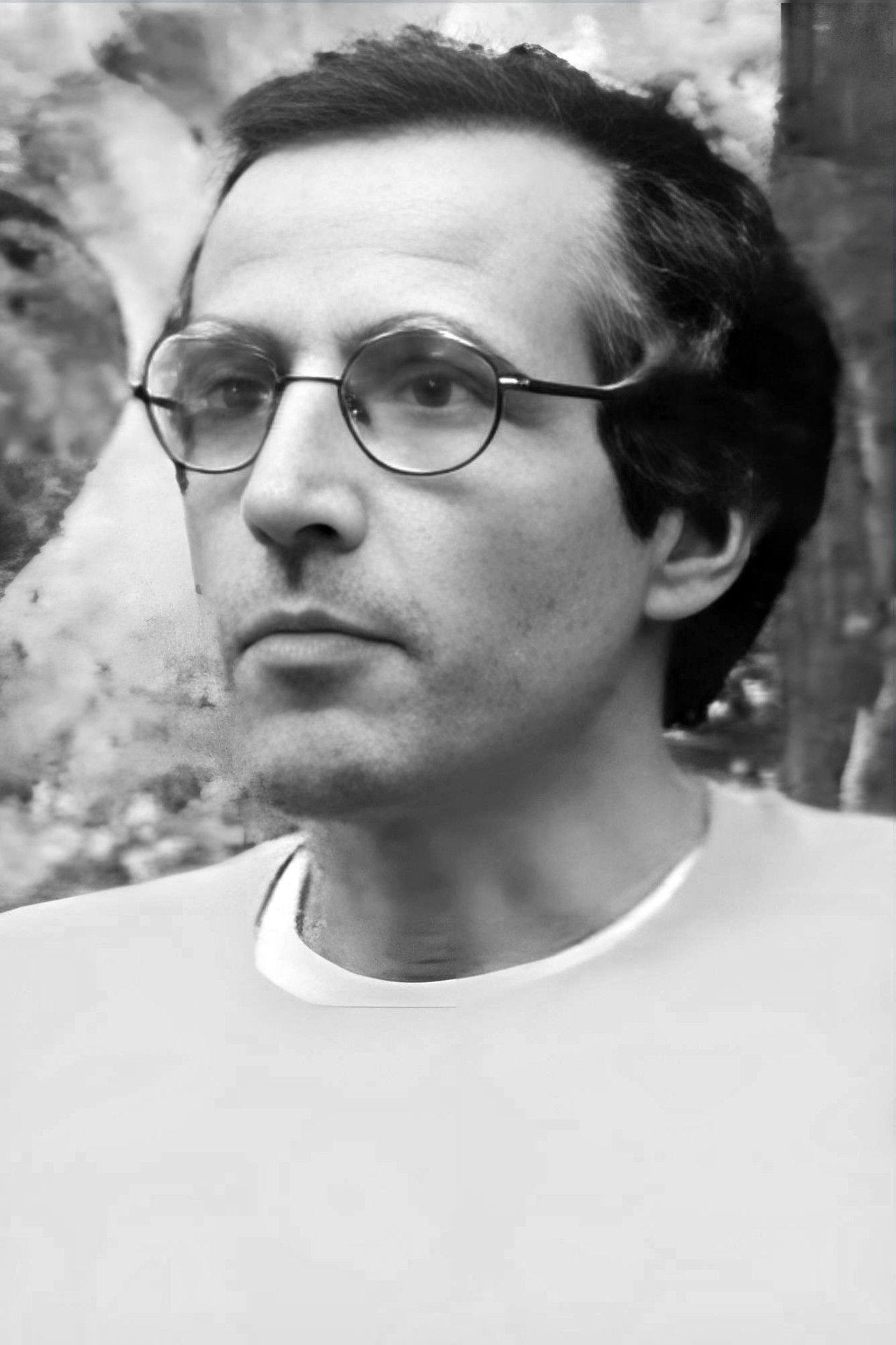 et billede af Benoit Renard