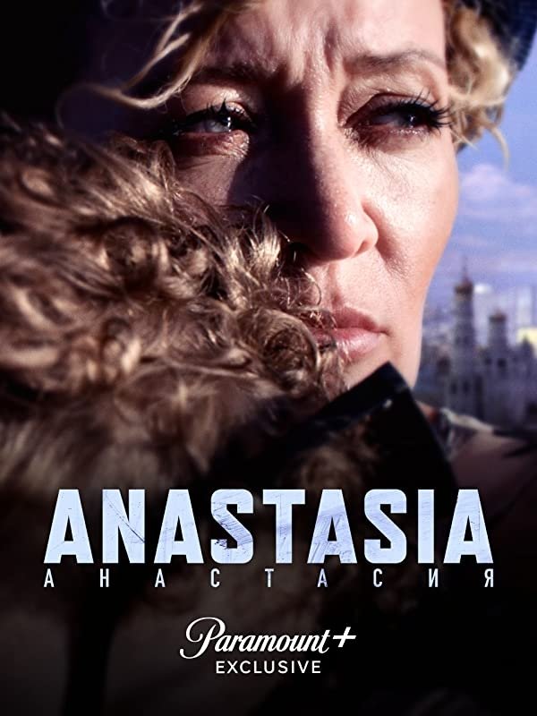 Anastasia