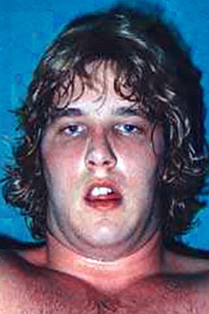 et billede af Wallace Kernodle