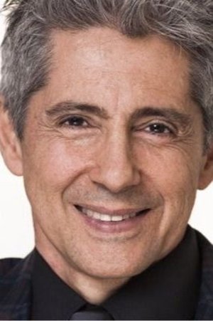 et billede af Xavier Coronel