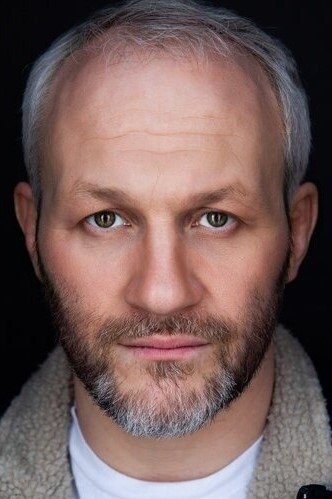 et billede af Roman Roytberg