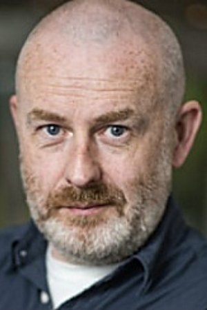 et billede af Colin Murphy