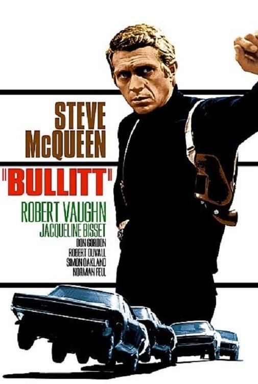 Bullitt