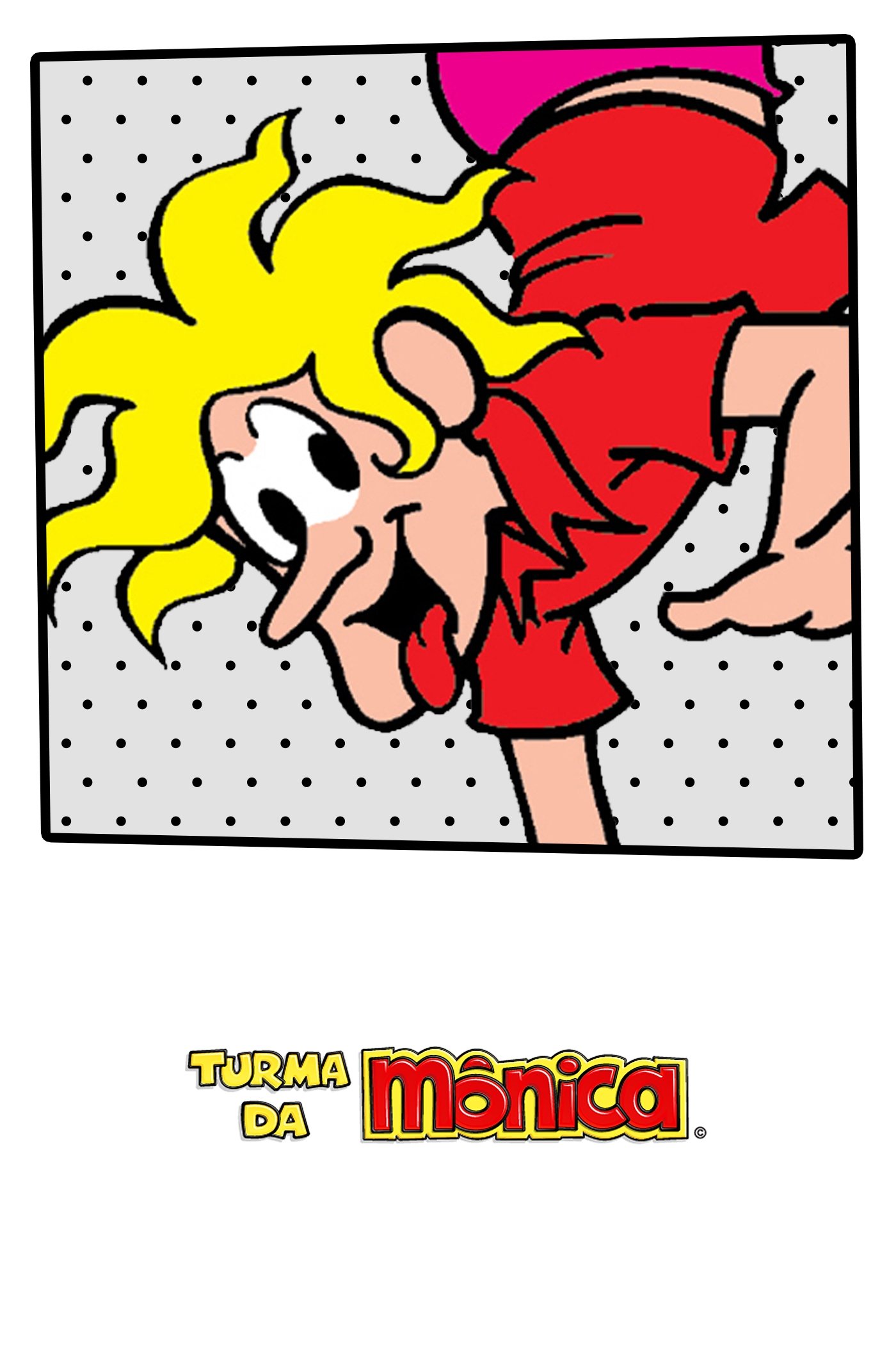 Turma da Mônica - Season 9