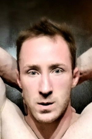 et billede af Mark Speare