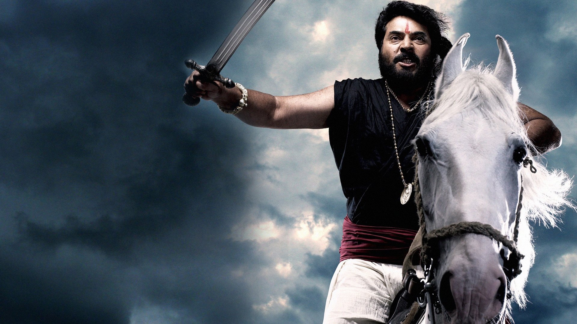 Kerala Varma Pazhassi Raja (2009)