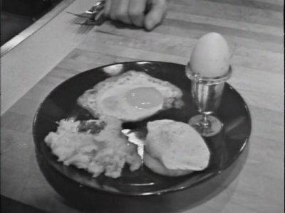 The French Chef - Épisode 3