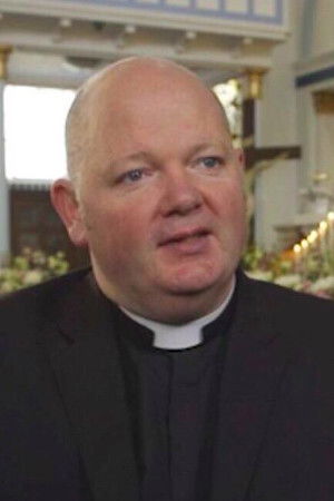 et billede af Thomas White