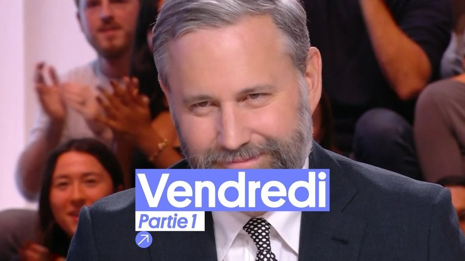 Quotidien 9x10