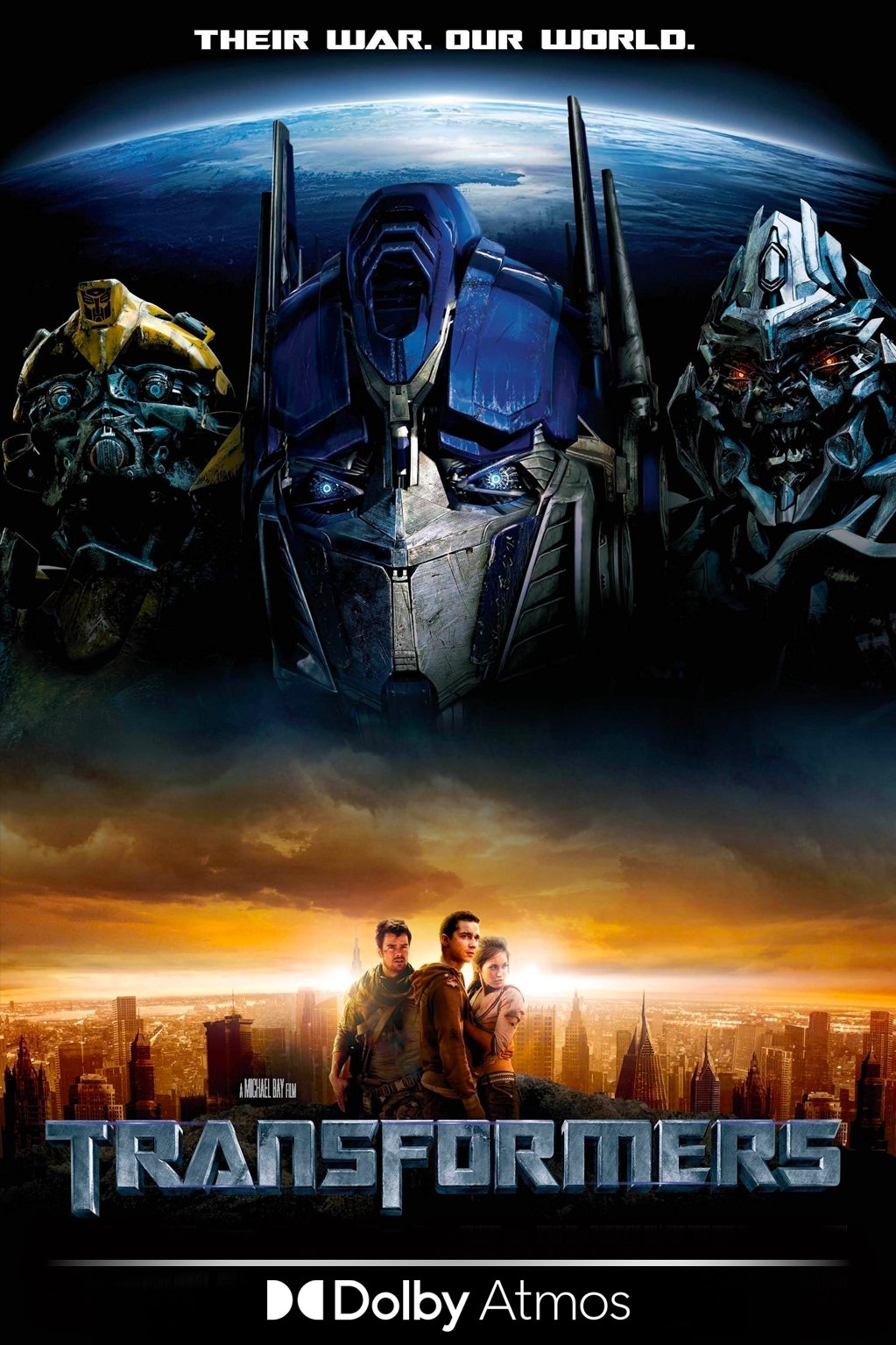 Transformers