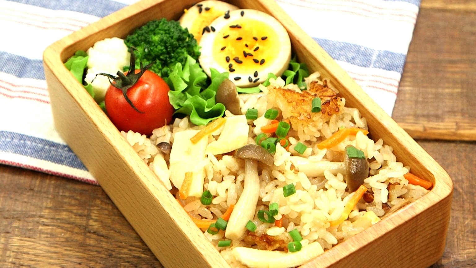 BENTO EXPO - Épisode 9