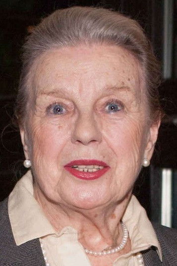 et billede af Eugenia Herman