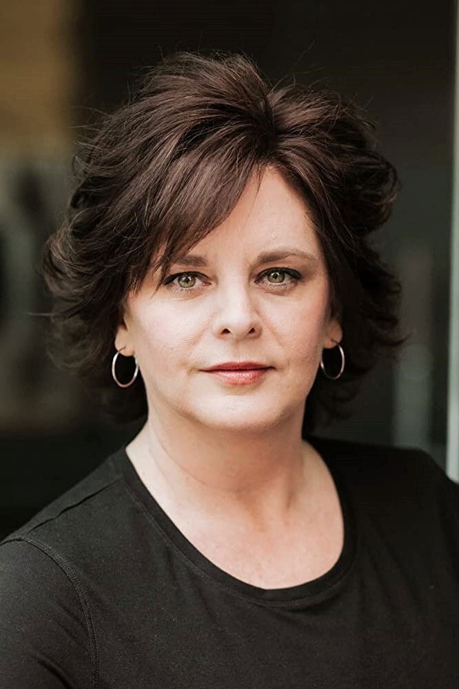 et billede af Michelle L. King