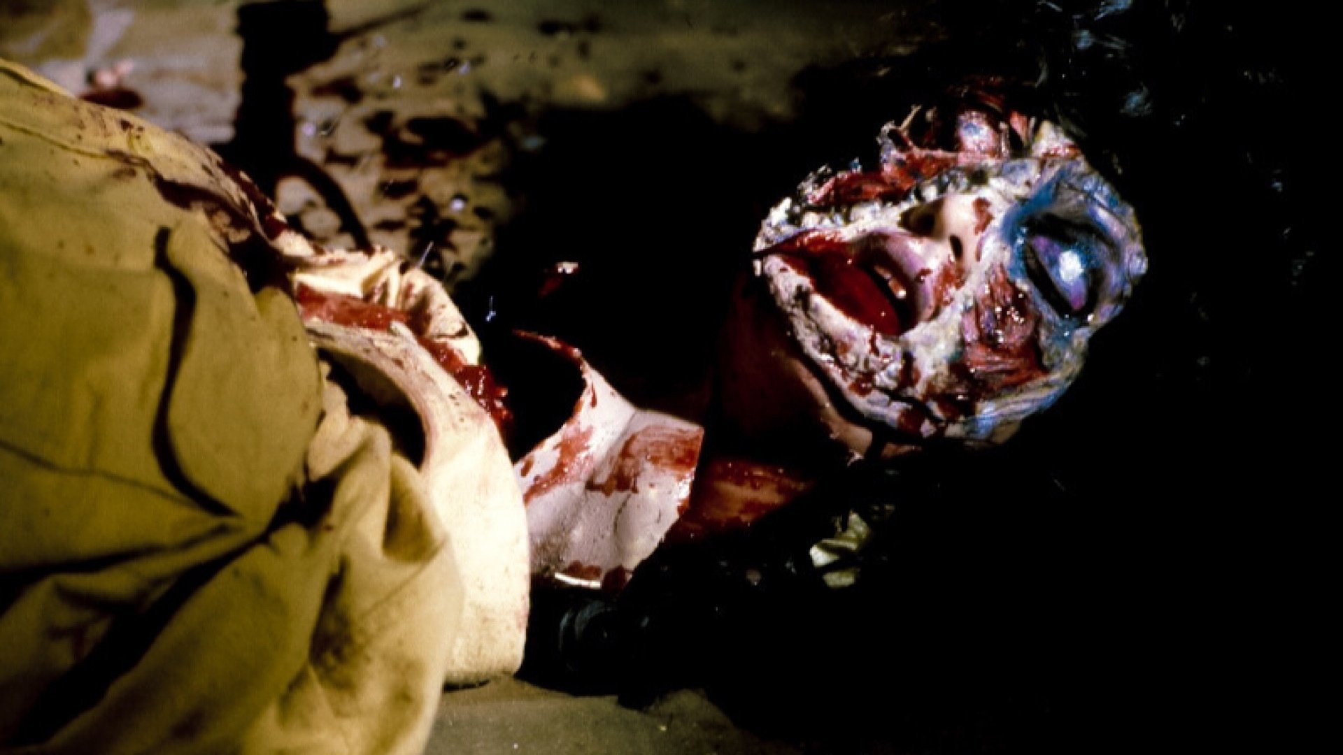 Image du film Evil Dead x3vh4dlsyrf6zqsyafkinyzjx2sjpg