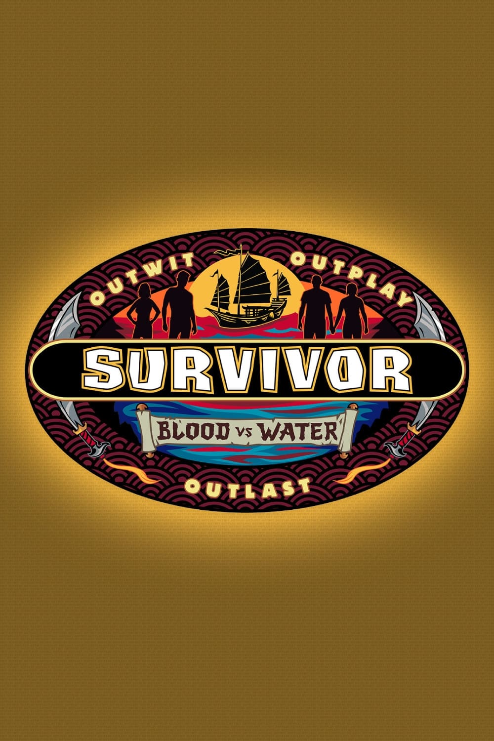 Survivor Season 27