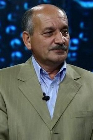et billede af Ramiz Azizbeyli