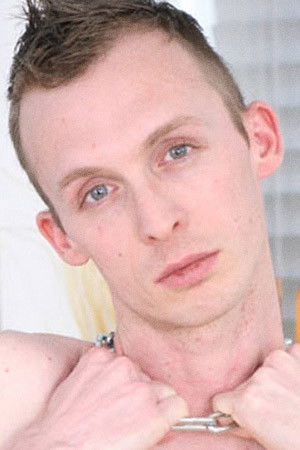 et billede af Aaron Slater