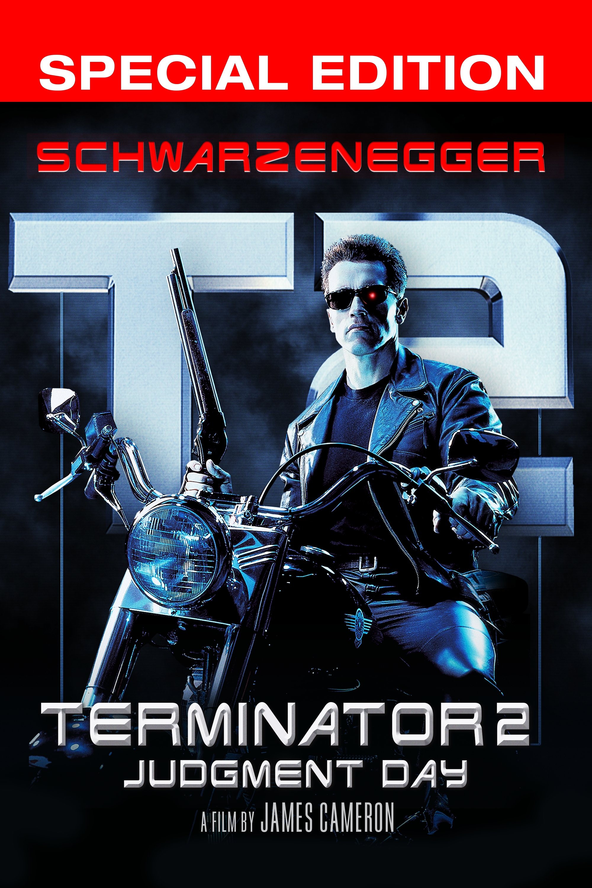 1991 Terminator 2: Judgment Day