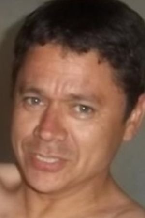 et billede af Erasmo Olivera