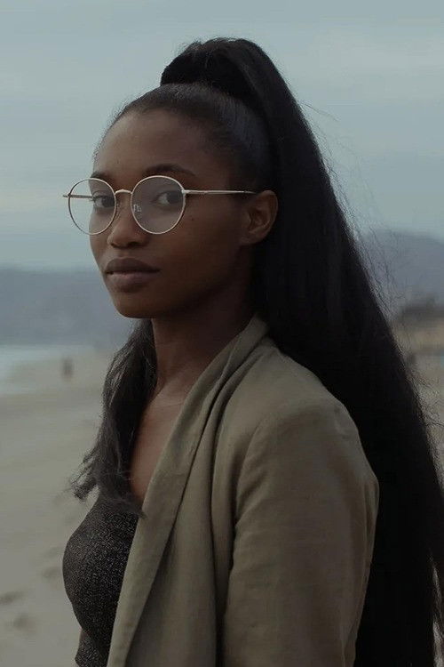 et billede af Jhayla Mosley