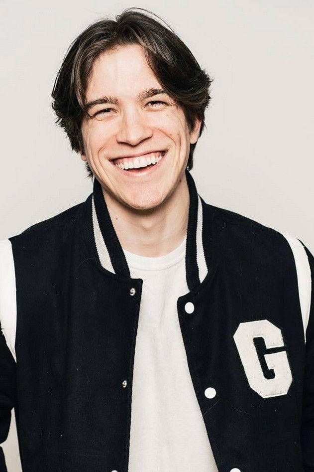 et billede af Angelo Rosario