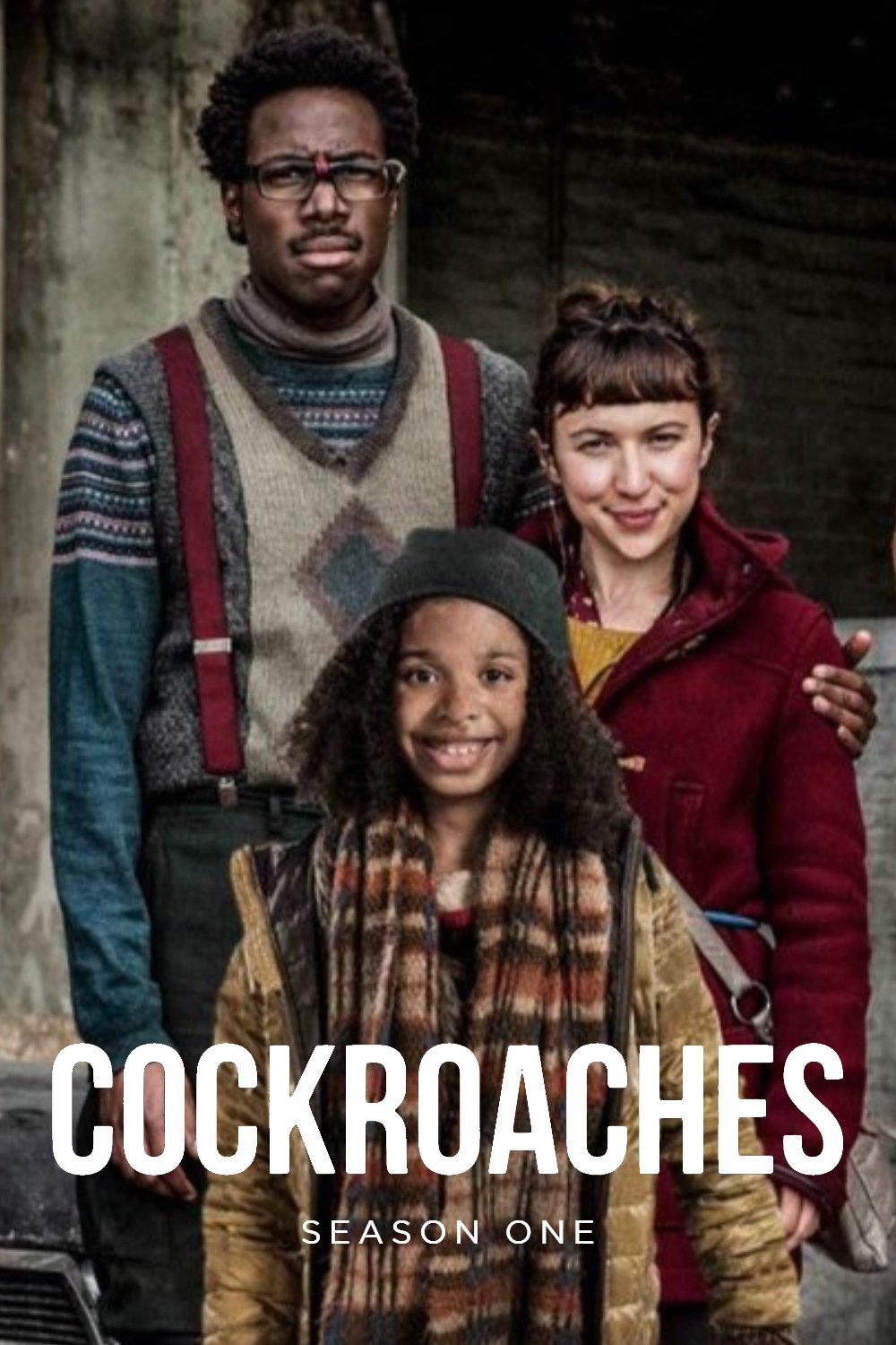 Cockroaches - Season 1