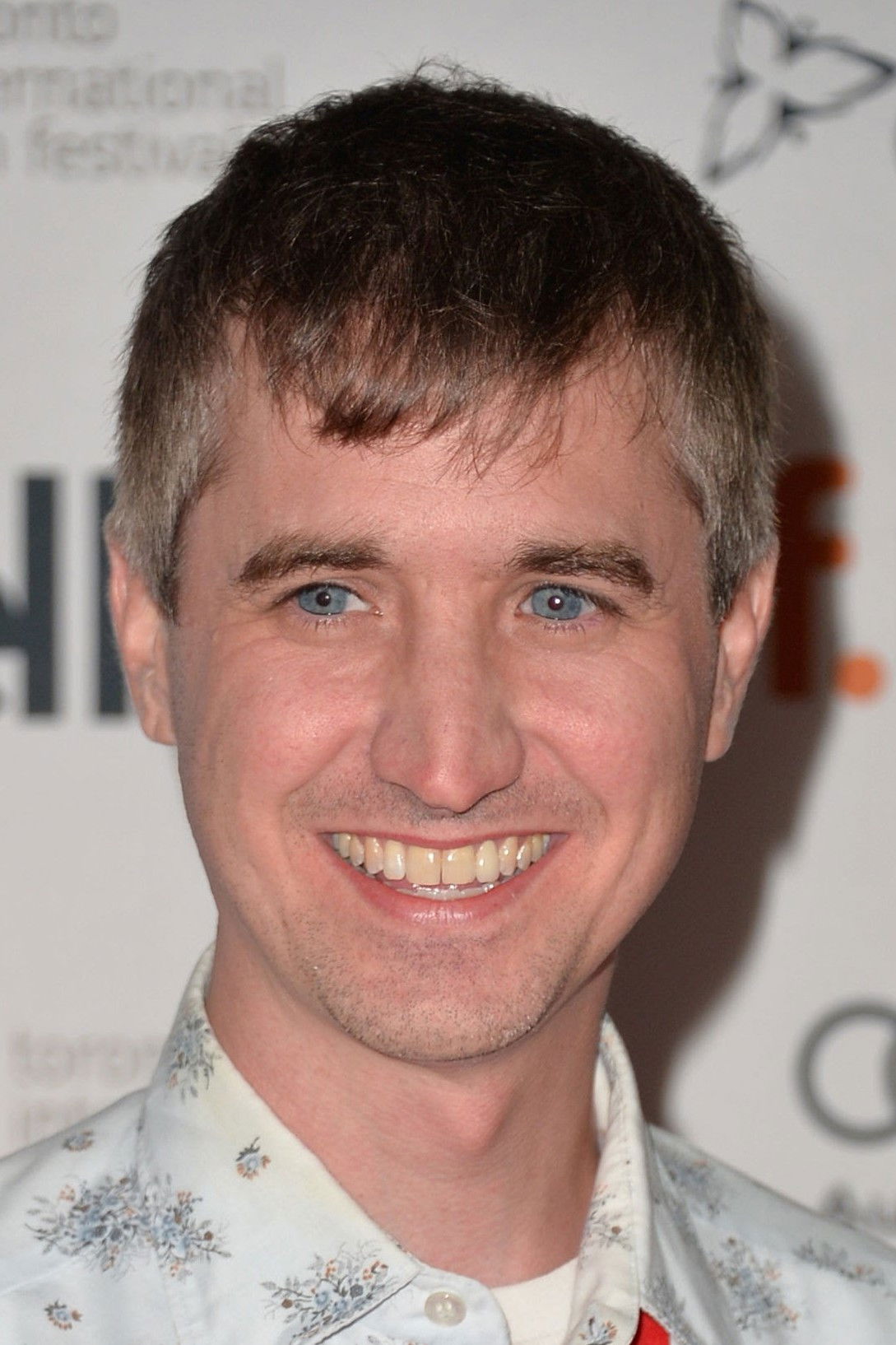 et billede af Chris Sivertson