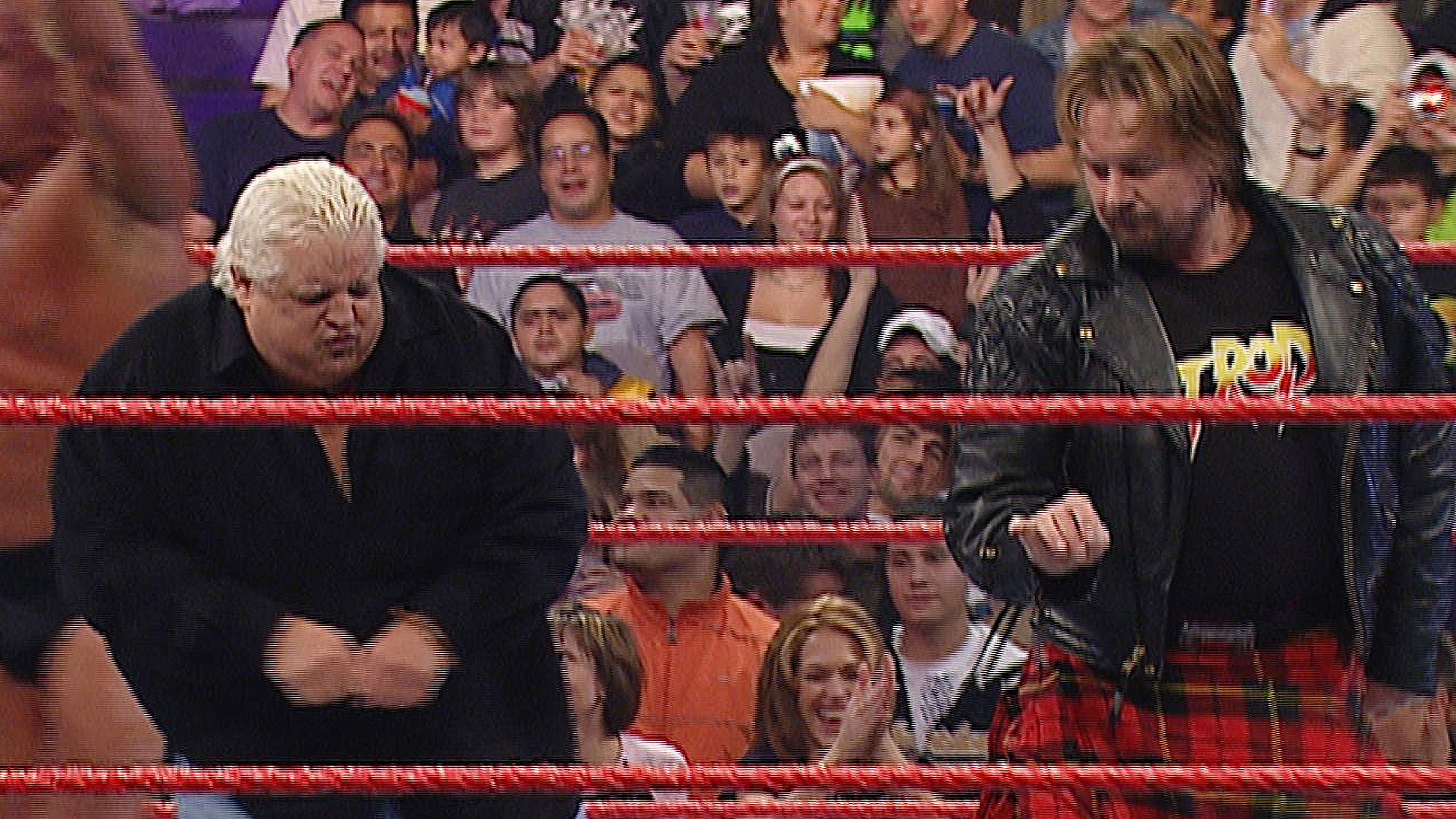 Raw - Oct. 23, 2006