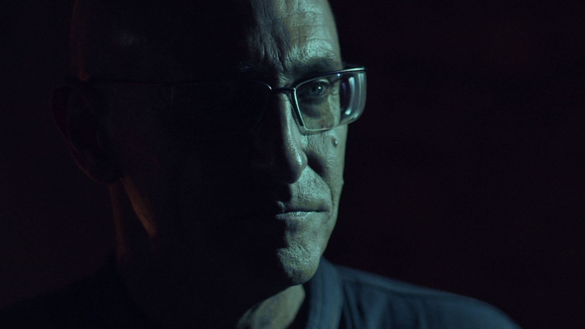 The Mourners (2014)