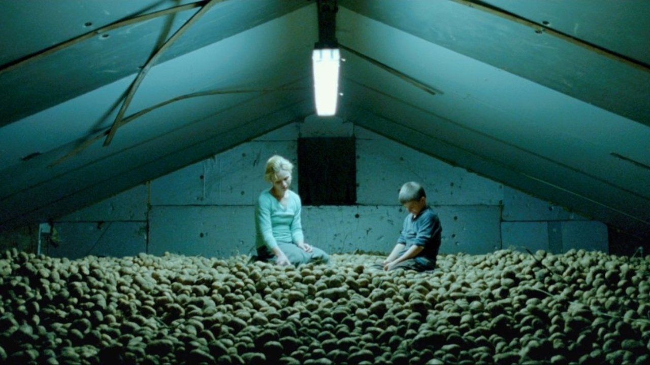 Silent Ones (2013)