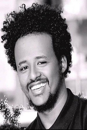 et billede af Biruk Minase