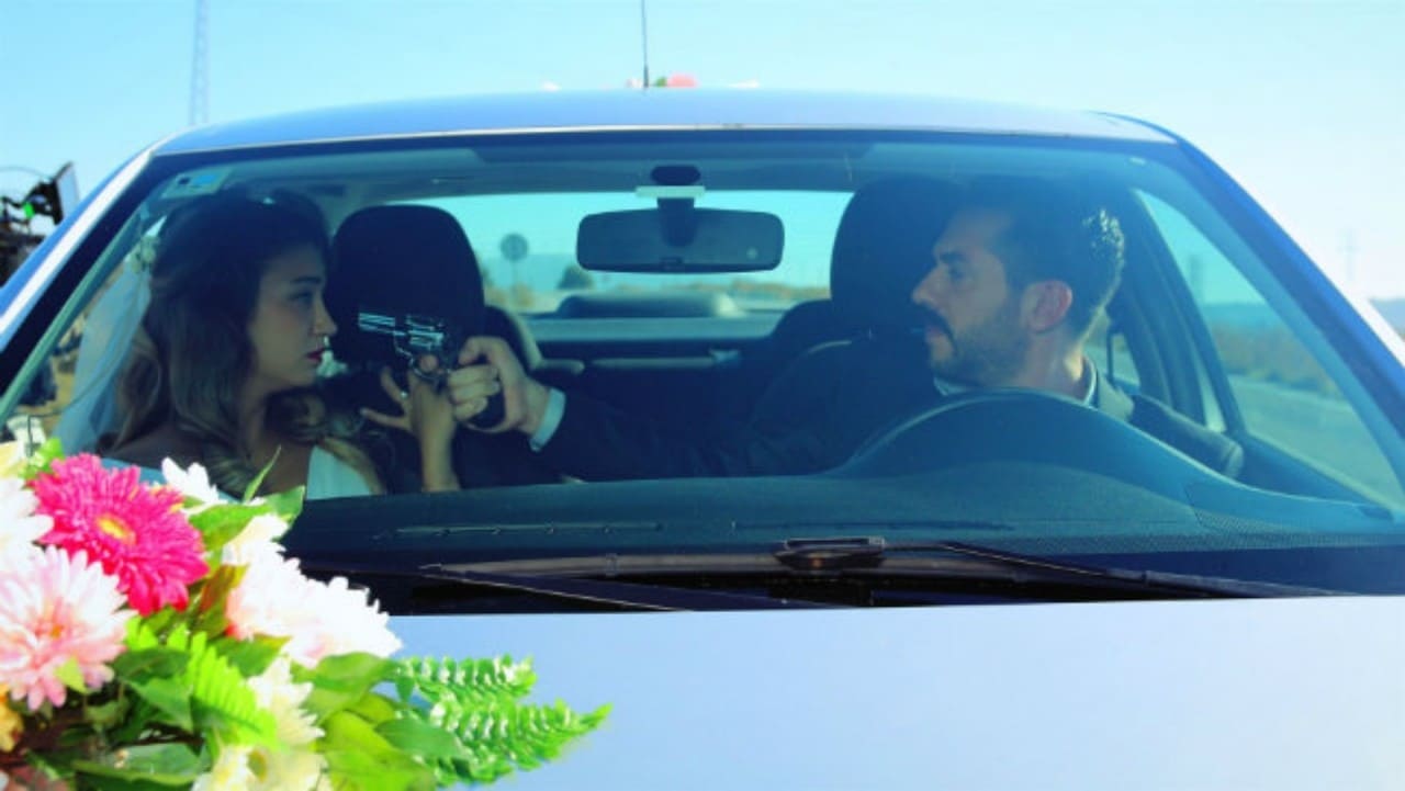 Kızkaçıran (2016)