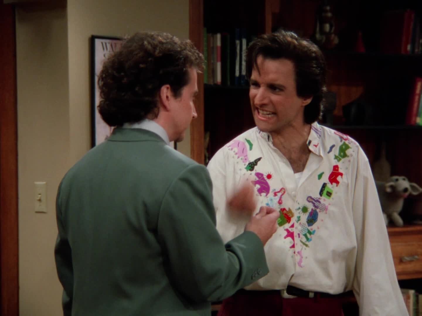 Perfect Strangers