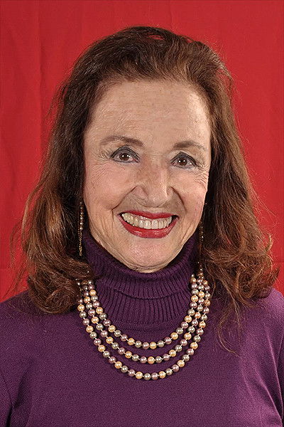 et billede af Marlene Soccas