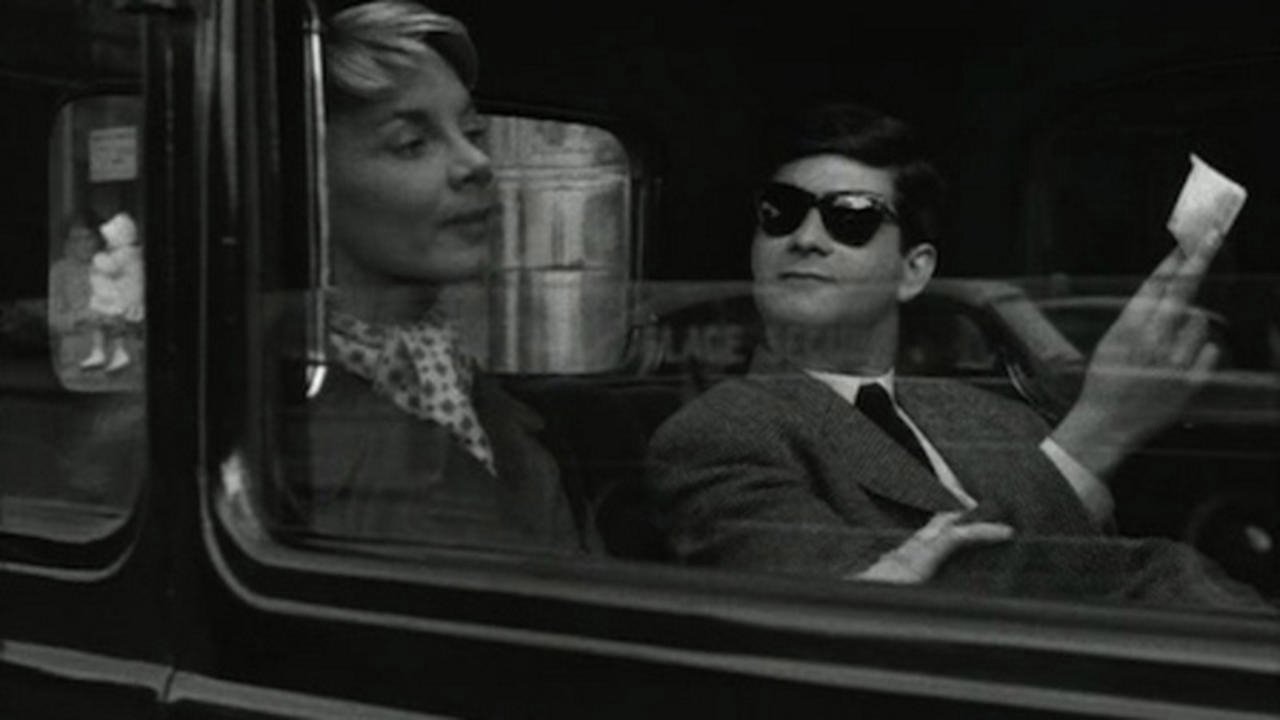 Fool’s Mate (1956)