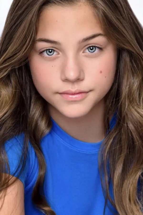 et billede af Aria Walters